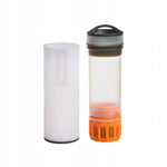 Grayl Ultralight Compact filtro buteliukas baltas