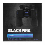 Blackfire 10x50 žiūronai