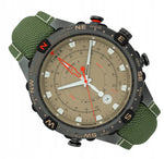 Vyriškas laikrodis Timex su kompasu