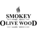 Smokey Olive Wood - puikus pasirinkimas rūkymui Smokey Olive Wood — отличный выбор для курения